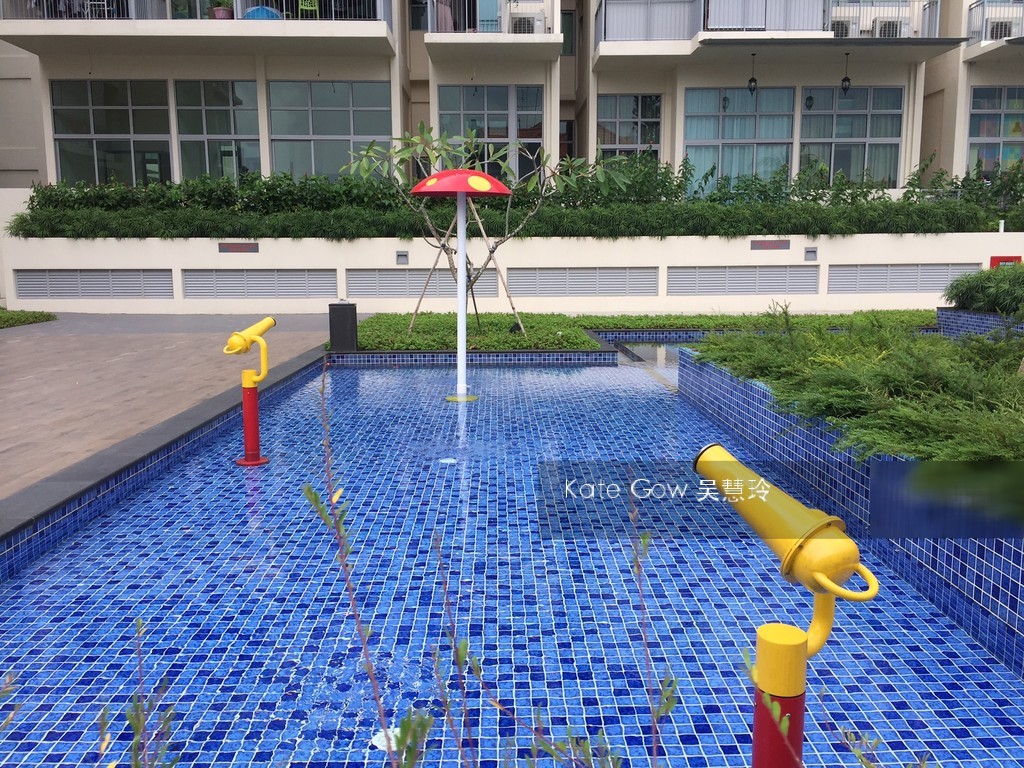 Jade Residences (D19), Apartment #151352402